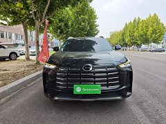 GAC Aion GS4 MAX 1.5T Premier Edition - ფოტო 3