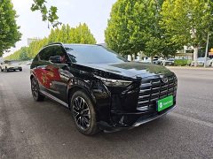 GAC Aion GS4 MAX 1.5T Premier Edition - ფოტო 4