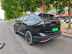 GAC Aion GS4 MAX 1.5T Premier Edition - ფოტო 5