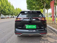 GAC Aion GS4 MAX 1.5T Premier Edition - ფოტო 6