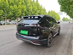 GAC Aion GS4 MAX 1.5T Premier Edition - ფოტო 7