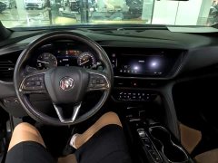 Buick Envision Plus Envision Plus 652T Five-Seat Luxury - ფოტო 10