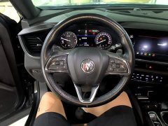 Buick Envision Plus Envision Plus 652T Five-Seat Luxury - ფოტო 11