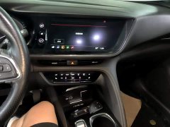 Buick Envision Plus Envision Plus 652T Five-Seat Luxury - ფოტო 13