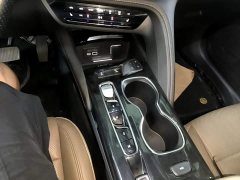 Buick Envision Plus Envision Plus 652T Five-Seat Luxury - ფოტო 14