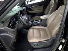 Buick Envision Plus Envision Plus 652T Five-Seat Luxury - ფოტო 15