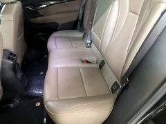 Buick Envision Plus Envision Plus 652T Five-Seat Luxury - ფოტო 17