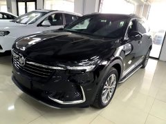 Buick Envision Plus Envision Plus 652T Five-Seat Luxury - ფოტო 2