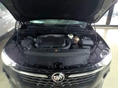 Buick Envision Plus Envision Plus 652T Five-Seat Luxury - ფოტო 20