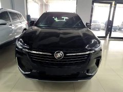 Buick Envision Plus Envision Plus 652T Five-Seat Luxury - ფოტო 3