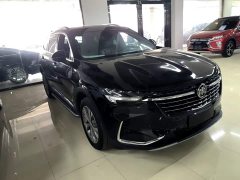 Buick Envision Plus Envision Plus 652T Five-Seat Luxury - ფოტო 4