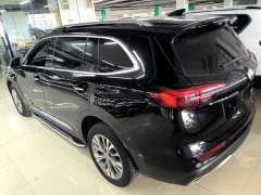 Buick Envision Plus Envision Plus 652T Five-Seat Luxury - ფოტო 5