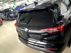Buick Envision Plus Envision Plus 652T Five-Seat Luxury - ფოტო 6