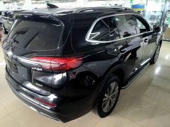 Buick Envision Plus Envision Plus 652T Five-Seat Luxury - ფოტო 7