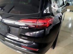 Buick Envision Plus Envision Plus 652T Five-Seat Luxury - ფოტო 8