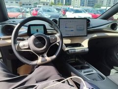 BYD Dolphin Glory Edition 420km Fashion Version - ფოტო 10