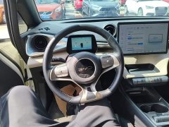 BYD Dolphin Glory Edition 420km Fashion Version - ფოტო 11