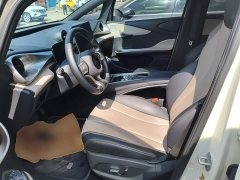 BYD Dolphin Glory Edition 420km Fashion Version - ფოტო 15
