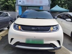 BYD Dolphin Glory Edition 420km Fashion Version - ფოტო 3