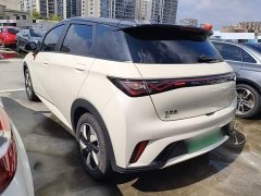 BYD Dolphin Glory Edition 420km Fashion Version - ფოტო 5