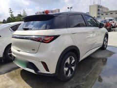 BYD Dolphin Glory Edition 420km Fashion Version - ფოტო 7