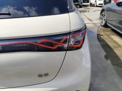 BYD Dolphin Glory Edition 420km Fashion Version - ფოტო 8