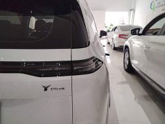 GAC AION Y Younger Star Shine Edition - ფოტო 8