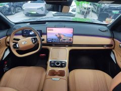 Geely Galaxy Starship 7 120km Pilot Edition - ფოტო 10