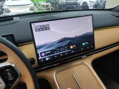 Geely Galaxy Starship 7 120km Pilot Edition - ფოტო 13