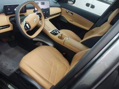 Geely Galaxy Starship 7 120km Pilot Edition - ფოტო 15