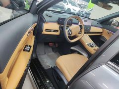 Geely Galaxy Starship 7 120km Pilot Edition - ფოტო 16
