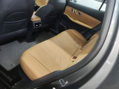 Geely Galaxy Starship 7 120km Pilot Edition - ფოტო 17