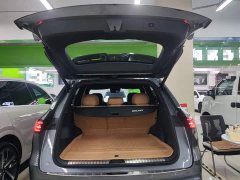 Geely Galaxy Starship 7 120km Pilot Edition - ფოტო 19