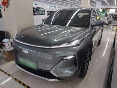 Geely Galaxy Starship 7 120km Pilot Edition - ფოტო 2