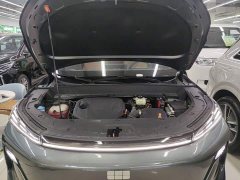 Geely Galaxy Starship 7 120km Pilot Edition - ფოტო 20