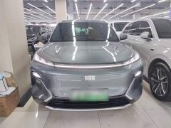 Geely Galaxy Starship 7 120km Pilot Edition - ფოტო 3