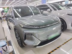 Geely Galaxy Starship 7 120km Pilot Edition - ფოტო 4
