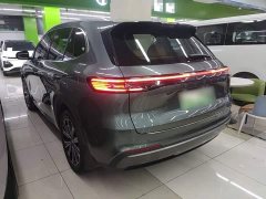 Geely Galaxy Starship 7 120km Pilot Edition - ფოტო 5