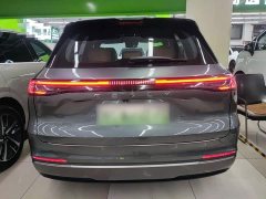 Geely Galaxy Starship 7 120km Pilot Edition - ფოტო 6
