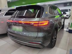 Geely Galaxy Starship 7 120km Pilot Edition - ფოტო 7