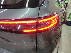 Geely Galaxy Starship 7 120km Pilot Edition - ფოტო 8