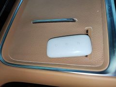 Geely Galaxy Starship 7 120km Pilot Edition - ფოტო 9