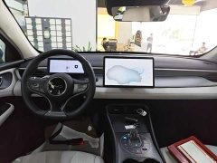 BYD Dolphin 05 DM-i Smart Drive Edition 120KM Flagship - ფოტო 10