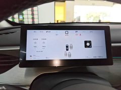 BYD Dolphin 05 DM-i Smart Drive Edition 120KM Flagship - ფოტო 12