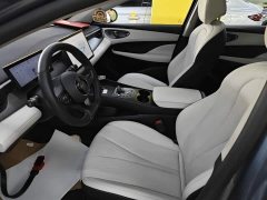 BYD Dolphin 05 DM-i Smart Drive Edition 120KM Flagship - ფოტო 15