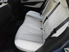 BYD Dolphin 05 DM-i Smart Drive Edition 120KM Flagship - ფოტო 17