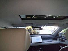 BYD Dolphin 05 DM-i Smart Drive Edition 120KM Flagship - ფოტო 18