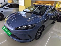 BYD Dolphin 05 DM-i Smart Drive Edition 120KM Flagship - ფოტო 2