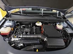BYD Dolphin 05 DM-i Smart Drive Edition 120KM Flagship - ფოტო 20