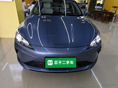 BYD Dolphin 05 DM-i Smart Drive Edition 120KM Flagship - ფოტო 3